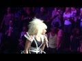 Nicki Minaj Check it Out please Live Montreal 2011 HD 1080P Mp3