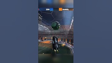 This Fake Musty by Zen Sent Daniel FLYING!!!