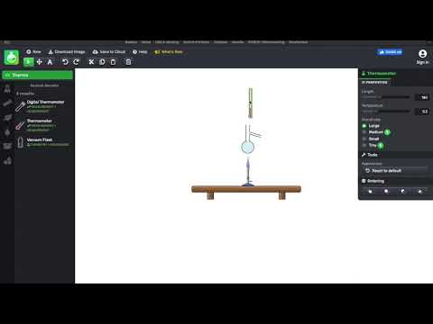 CHEMIX Tutorial