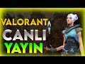 VALORANT GÜMÜŞ ELODAN ÇIKMA SANATI DÜZENLİ YAYIN / 21 (CANLI YAYIN)