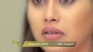 Zee Zonke Umshado Lento  October