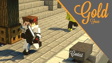 Intro Contest NatakFx [Best ?] Minecraft