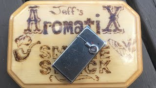 Jobon Dual Soft Flame Torch Combo lighter One Year Later screenshot 4