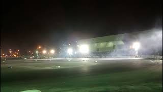 Raw Car Drifting With Real Engine Sound Crowd View No Edits