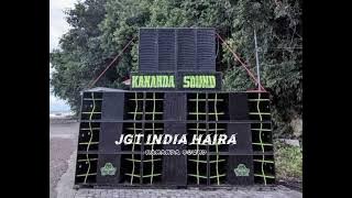 Jgt India Haira Kananda Sound