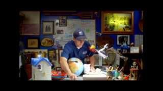 The Goodwill Guy Explains Goodwill's Mission