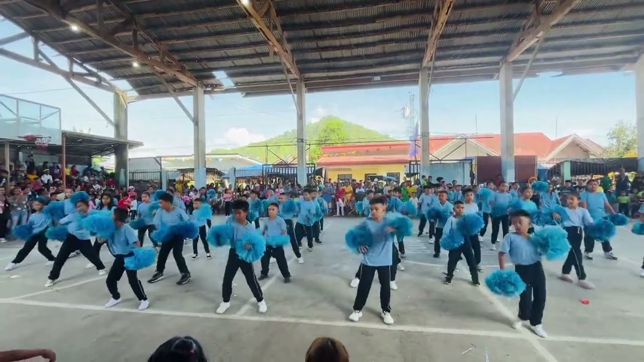 Araw ng Balangao Grade IV