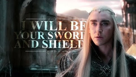BATTLEFIELD | Thranduil