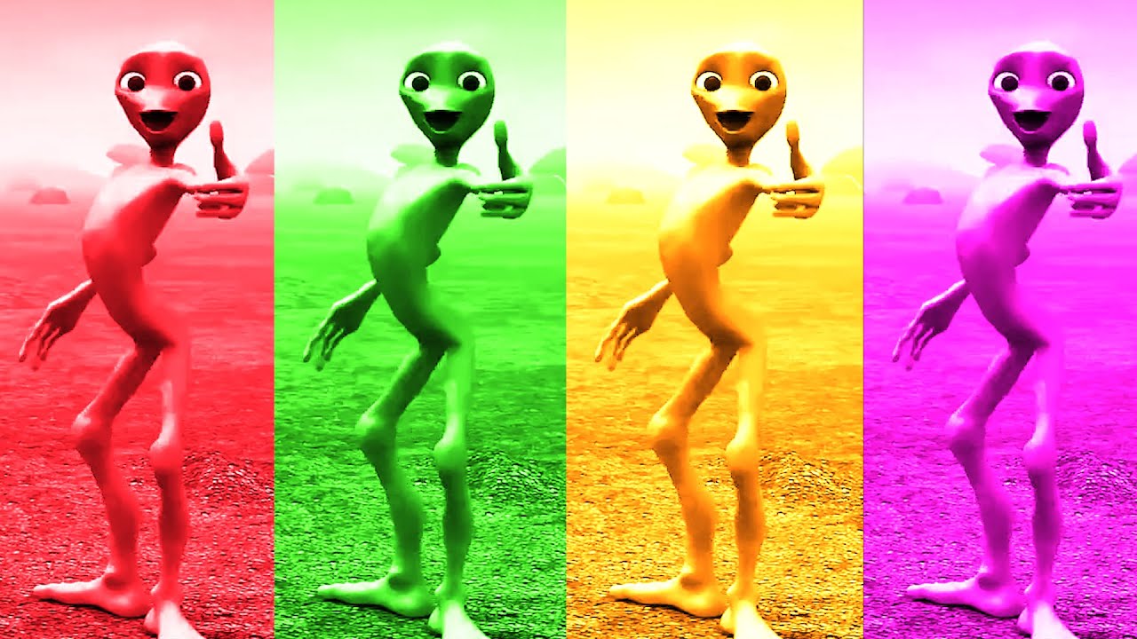 Dame Tu Cosita FULL HD | All Variation Dame Tu Cosita Music | Video 2026