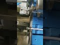 USB cable connector assembly soldering machine video