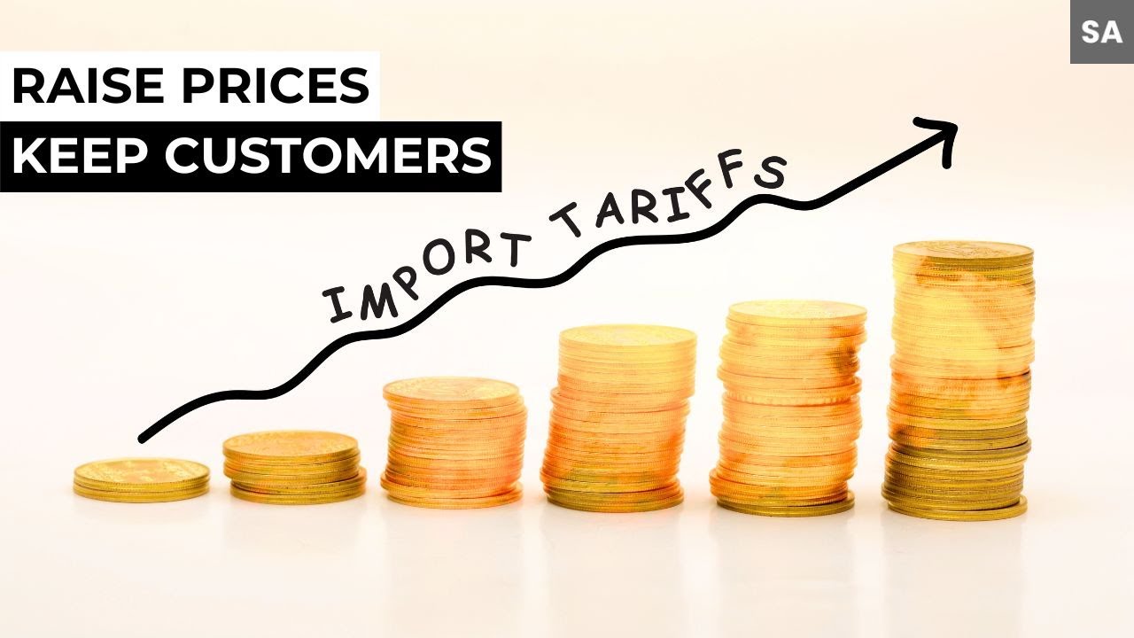 How to Adjust Your Pricing Strategy Without Losing Customers During ...