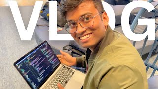 Why We Had To Launch Our 5Th Startup From Bangalore Airport? Vlog