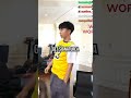 Ray Gets Shy And Asks Lebron James To Sign His Jersey 🤣