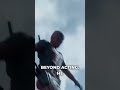 How Ryan Reynolds Broke Records with Deadpool's Vision