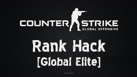 How to hack csgo steam version (rank hack) without vac ban