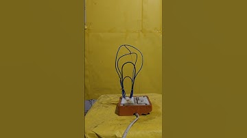 Electrical Experiment: Connecting Phase andNeutral Wires - What Happens? DO NOTREPLICATE
