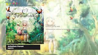 ESPITZ - Arlesium Forest (Preview) 【Fantasy House】