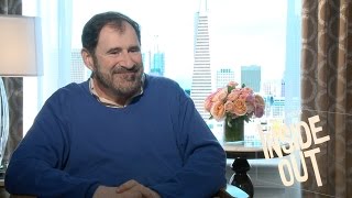 Richard Kind Understands Why Pixar Hid Bing Bong When Promoting 'Inside Out'
