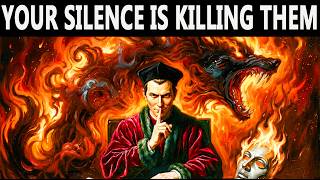 Your Silence After Disrespect Is Killing Them Slowly  | Niccolo Machiavelli