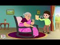 Ek Chhabila Ghoda tha - Lakdi Ki Kathi - Nani Teri Morni - FunForKidsTV - Hindi Rhymes Mp3 Song