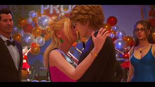 Agefield High Rock the School ASHLEY ENDING