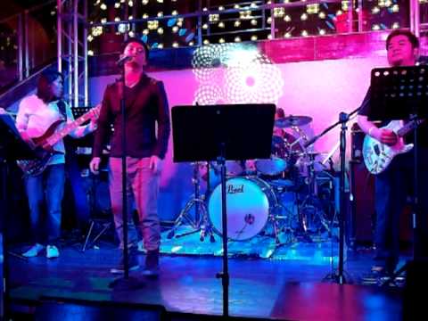 Bar 98 - 阿杜 - BAD MAN (2011/10/02)