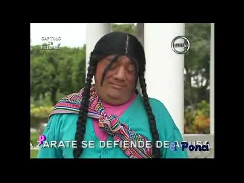 La Paisana Jacinta - Jacinta Vende Pan HD (2014)