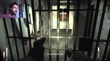 Cry of Fear (Part 29) - FACECAM - 500TH VIDEO [Ch.6]