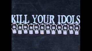 Watch Kill Your Idols Hardcore Circa 2002 video