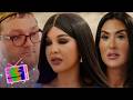 ‘90 Day Fiancé’: Ziad DUMPS Emma, Forrest Proposes To Sheena