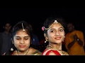 Dance performance  nauti kanudoani radha chhe diwaani