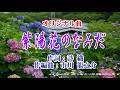 オリジナル曲♪紫陽花のなみだ♪【連続再生】作詞:詩織 作編曲:市川 龍之介