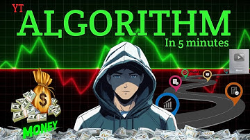 YouTube Algorithm EXPLAINED in 5 Minutes (Grow Fast in 2025!) 