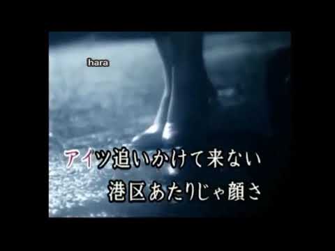 Tokyo見返り美人