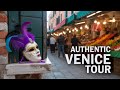 We Spent 72 Hours in Venice. Here's What Happened