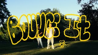 Ihatejon - Bounce It Ft. Britton Rauscher Official Video