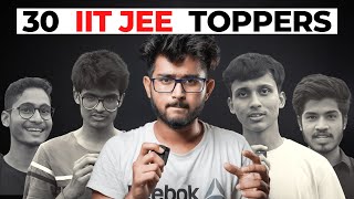 30 IIT JEE Tips in 3 Mins 🔥