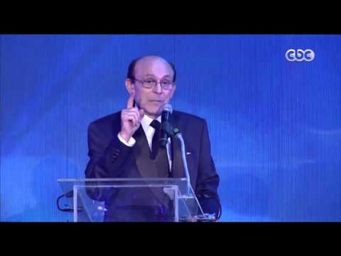 شاهد محمد صبحي بشكل كوميدي يقلد مجدي الجلاد