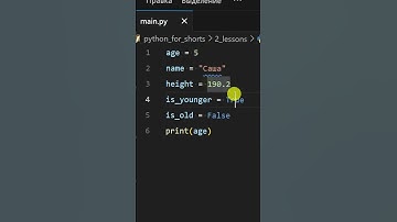 PYTHON по SHORTS | 2 #python #programming #coding #pythonanddjangofullstackwebdeveloper