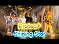 Shining Star/Protea*(バイプロテア)【2026.2.24@K-Stage O!】
