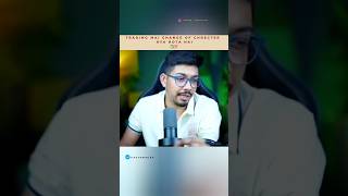 Learn CHOCH & Stop Guessing Trades 😏📈 || #stockmarket #tradingtips #choch #technicalanalysis #viral