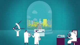 OneLab Smart Cities