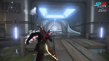 Warframe/ Recruiting