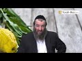 La tchouva par amour te dvoile rav ariel fhima