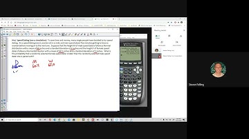 AP Statistics - Probability Part 6: Transforming and Combining Probability Distributions