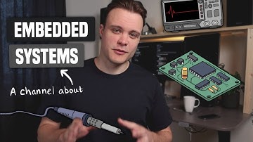 A Channel about Embedded Systems