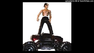 Antidote Clean - Travis Scott