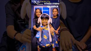 Dil Na Diya Le Beta Krish Ka Gana Sunega Ft-Sristi X Ishika X Hka