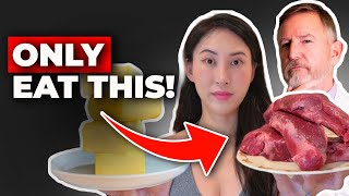 Doctors Said It Was Impossible, Carnivore Proved Them Wrong! Steak & Butter Gal’s Truth