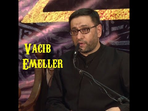 Haci Sahin Vacib emeller